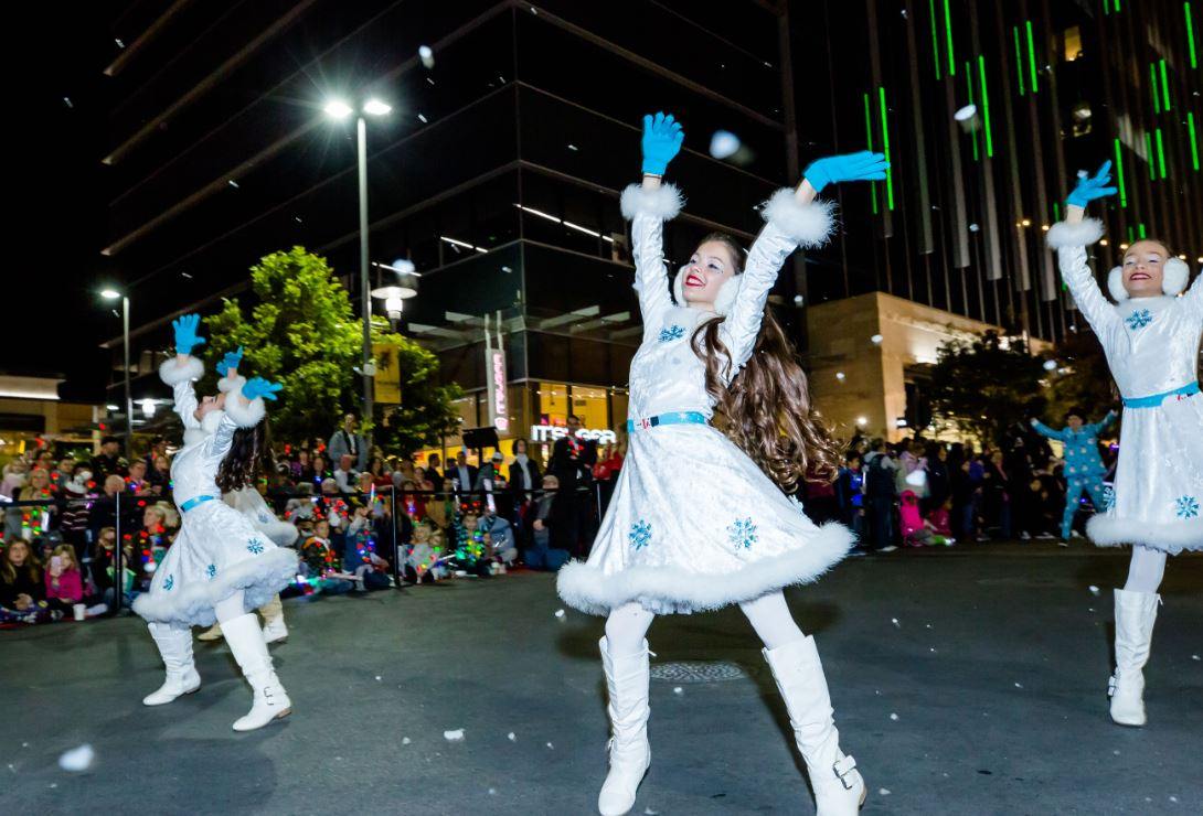 Downtown Summerlin to Kick Off Holiday Season with Annual Holiday