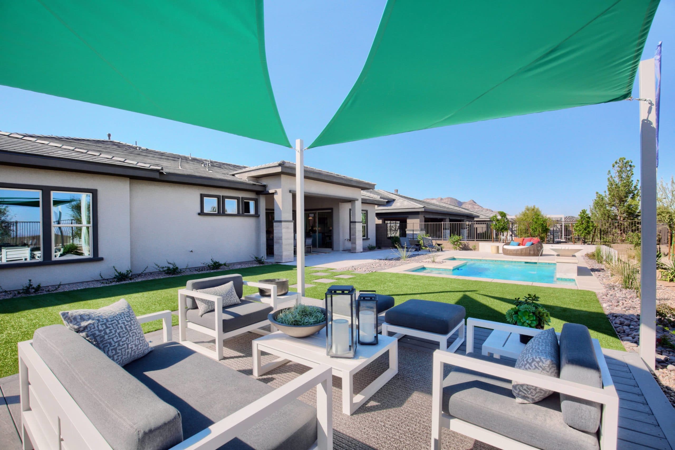 Neighborhood Spotlight Scots Pine Summerlin