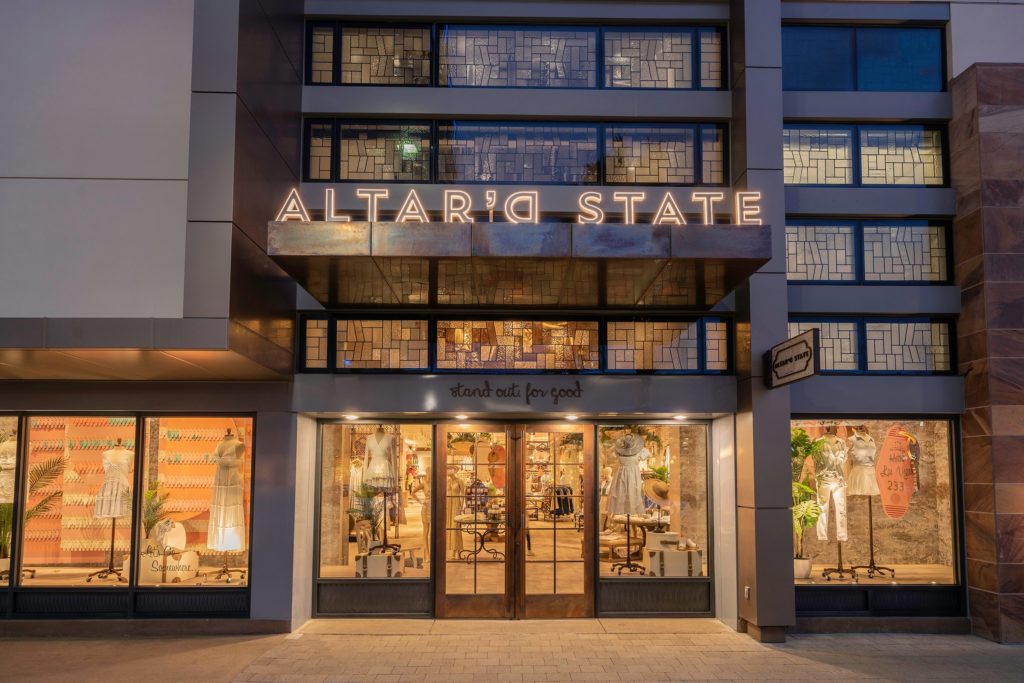 Altar'd State Summerlin