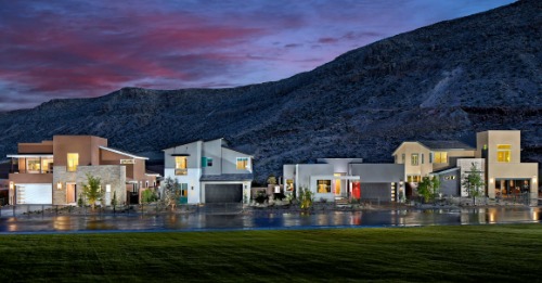 Homes for Sale in Summerlin, Las Vegas