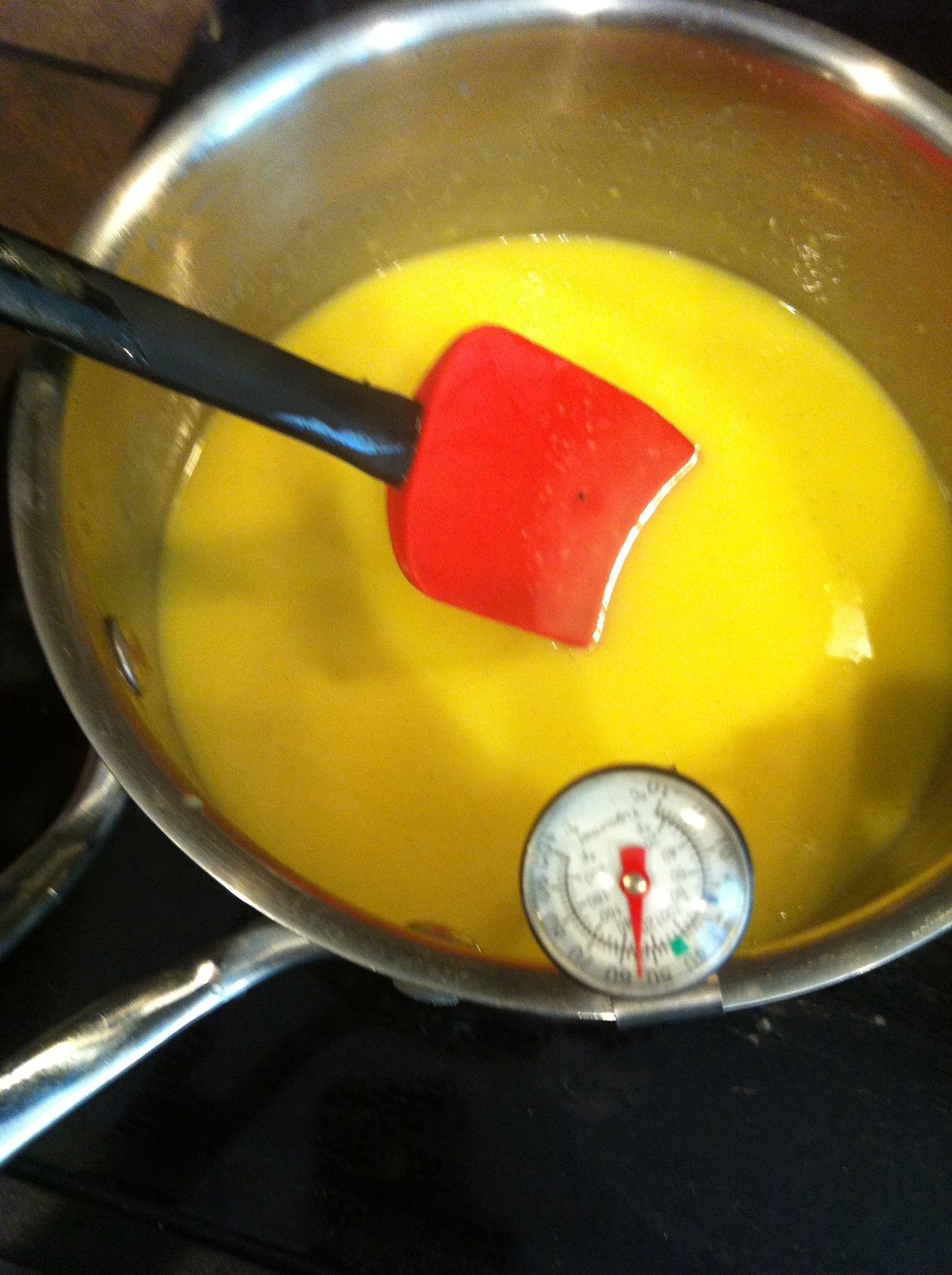 Jelly and Ice Cream Day SUMMER OF FUNNER