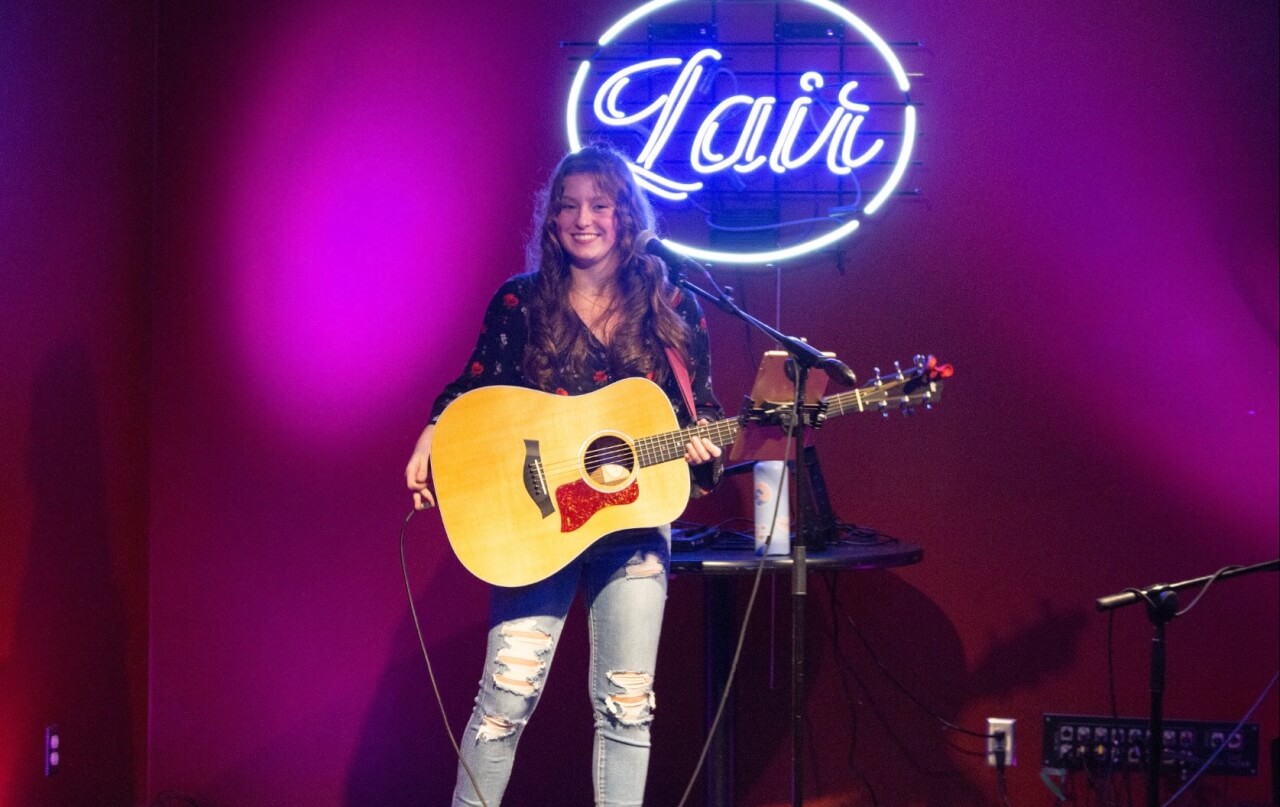 2023 iowa arts festival awards winners 2020 Iowa Arts Festival Summer of the Arts