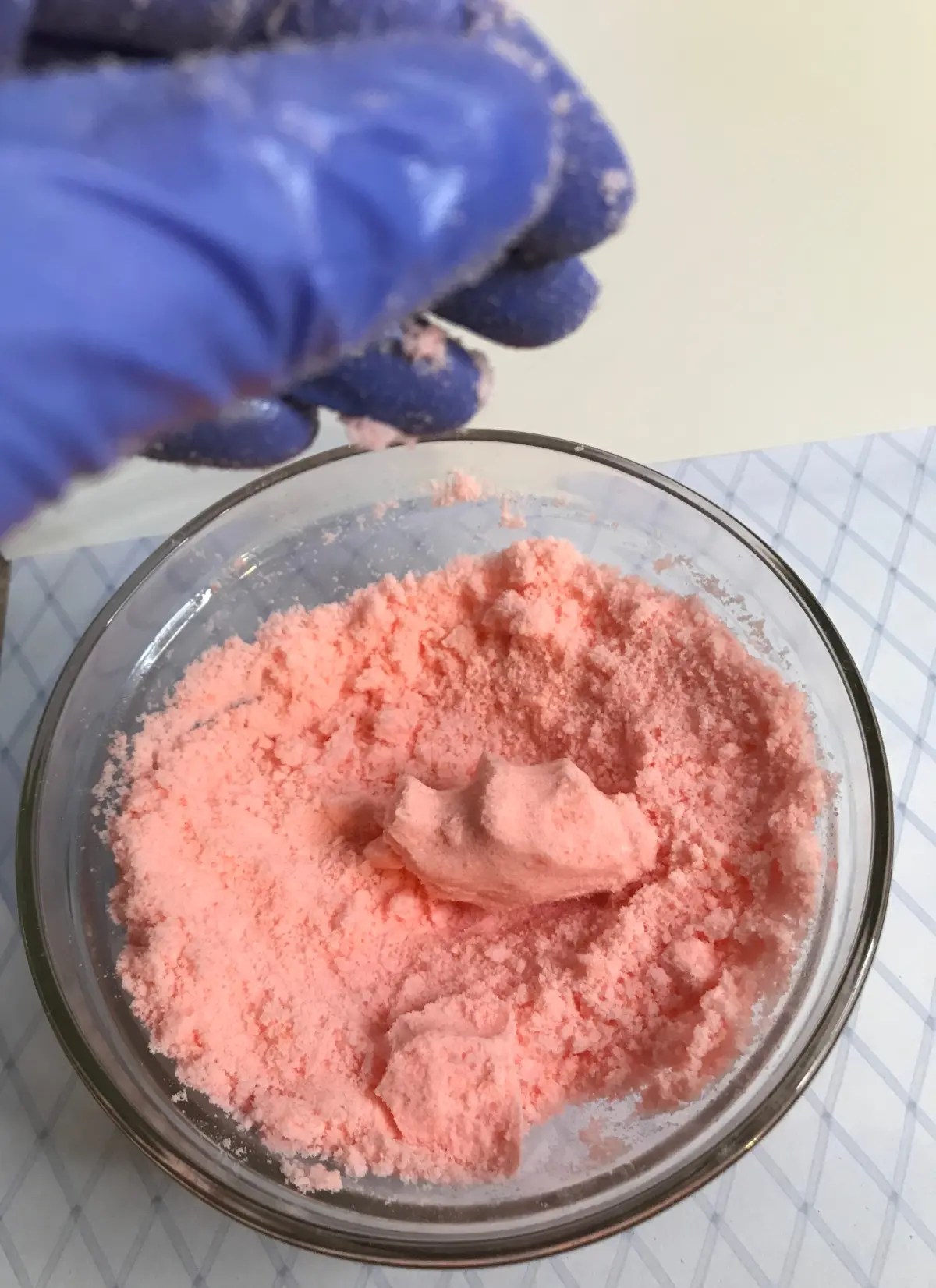 Bath Bomb Recipe With Slsa And Polysorbate 80