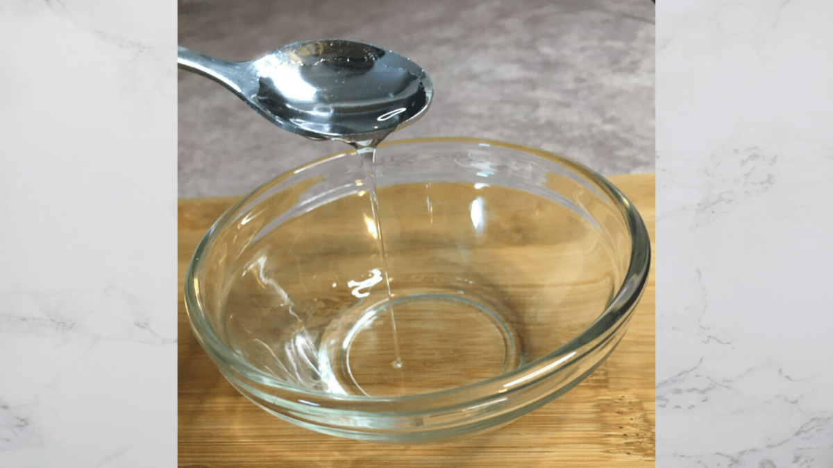 Vegetable Glycerin Summer Rain