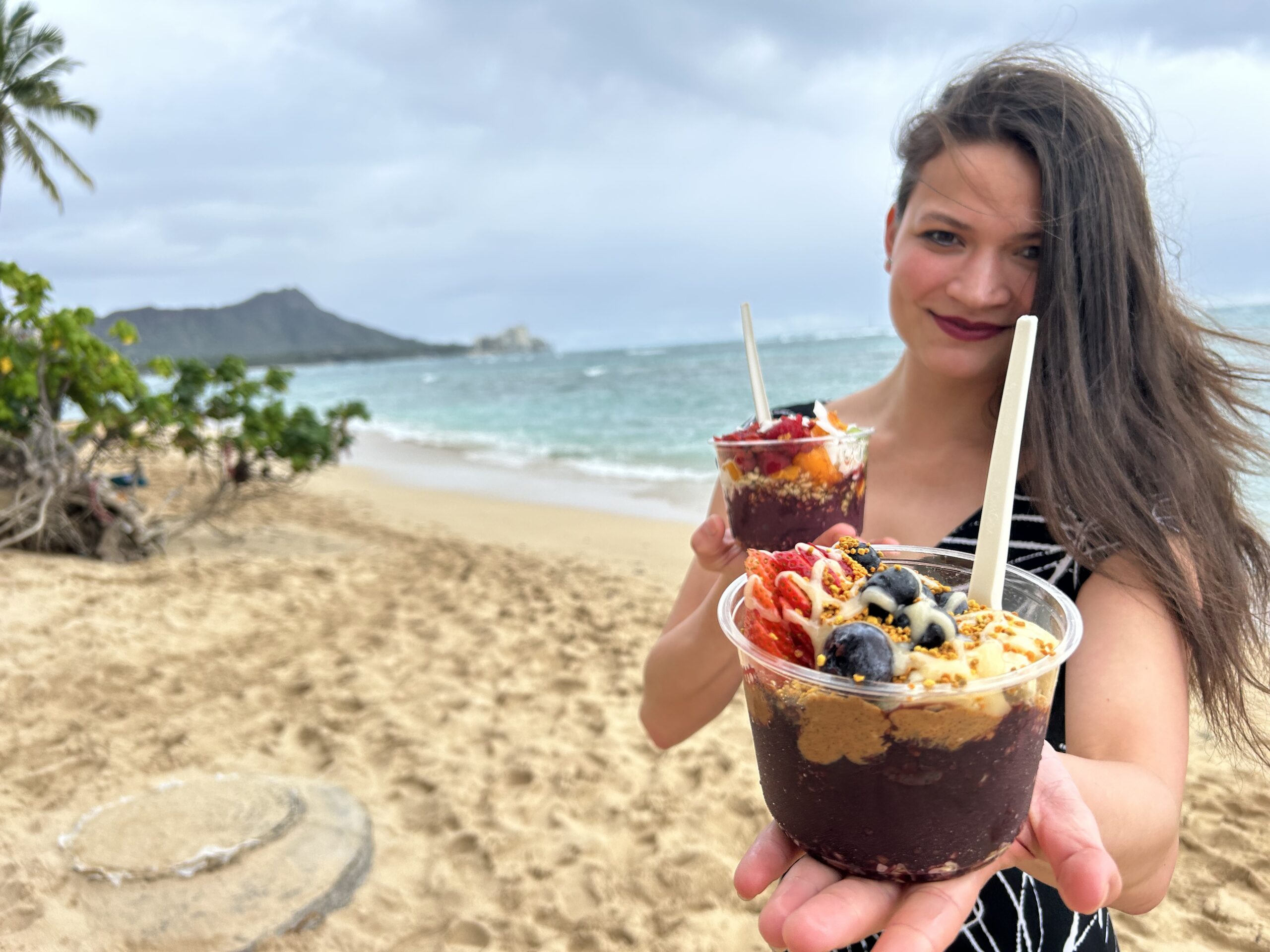 Tropical Tribe, Waikiki Hawaii Summer's Adventures