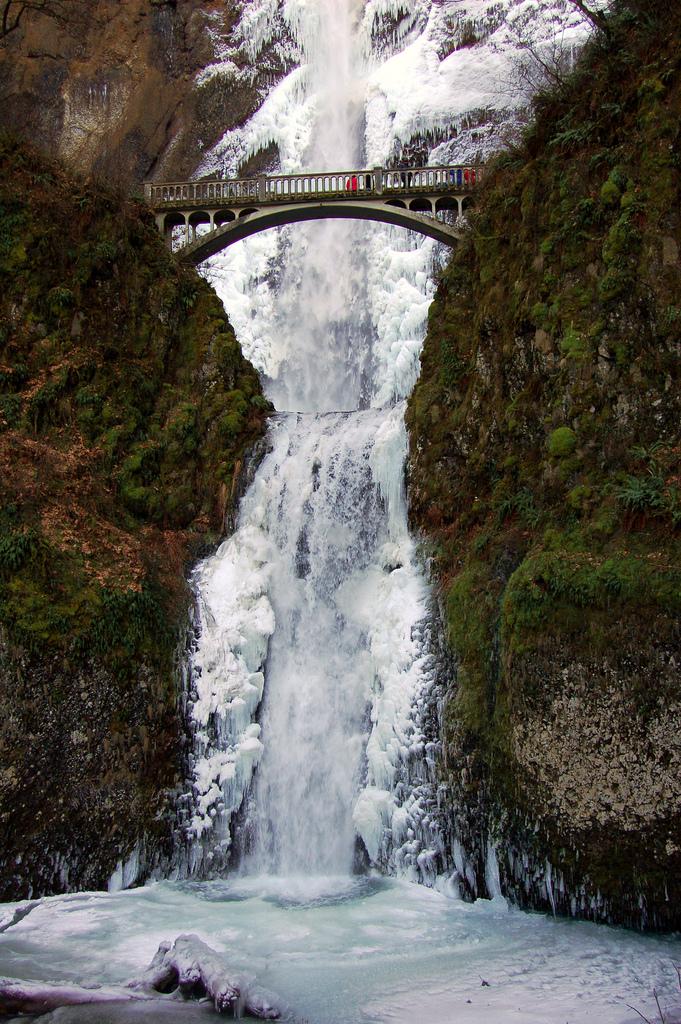 Oregon Travel Guide good stuff reviews