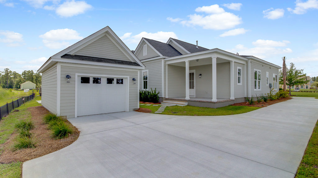 Homes For Sale Near Charleston, SC Sassafras Plan Summers Corner