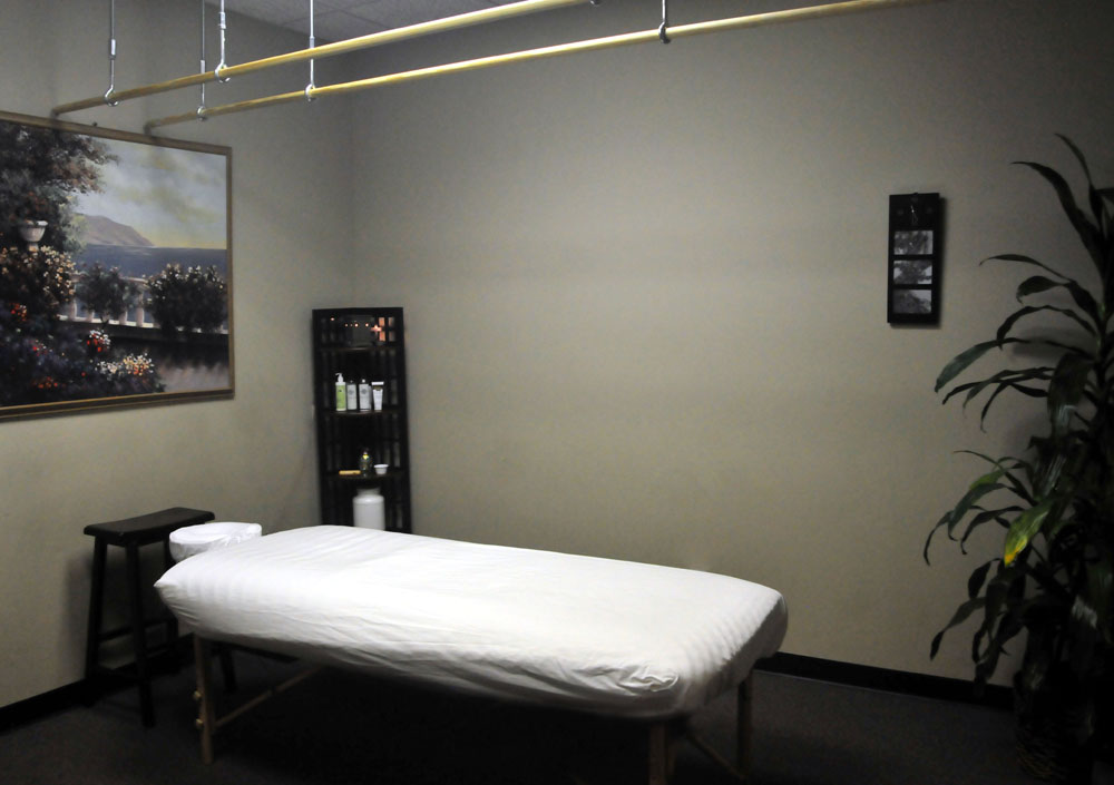 Summers Massage Therapy in Urbandale has a job opening for a licensed massage therapist.