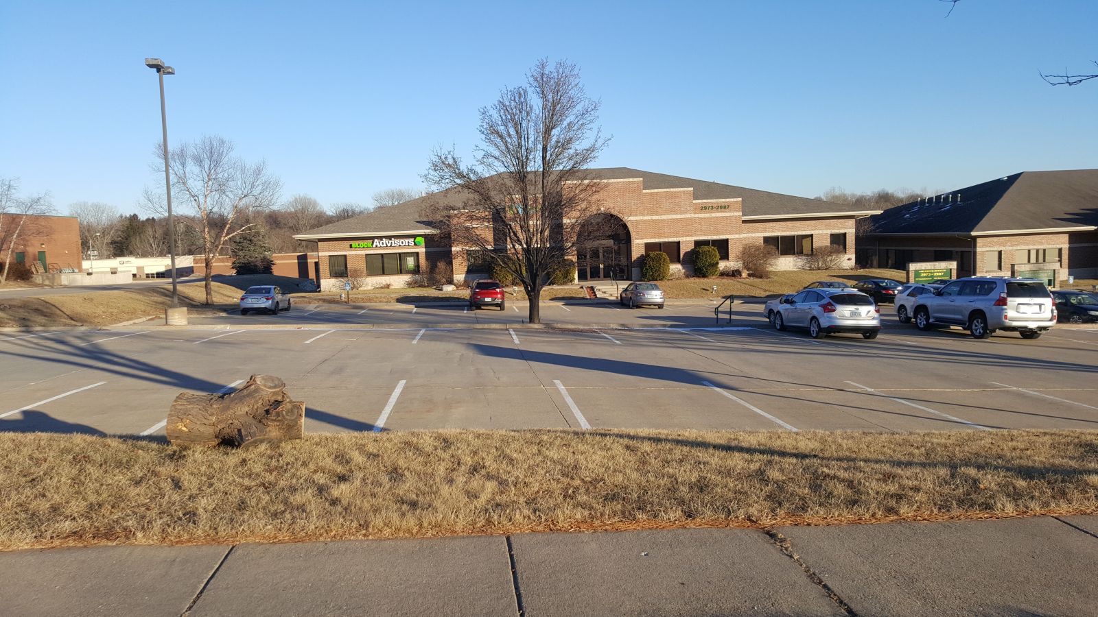 Summer's Massage Therapy