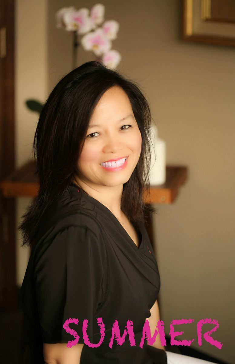 Summer's Massage Therapy