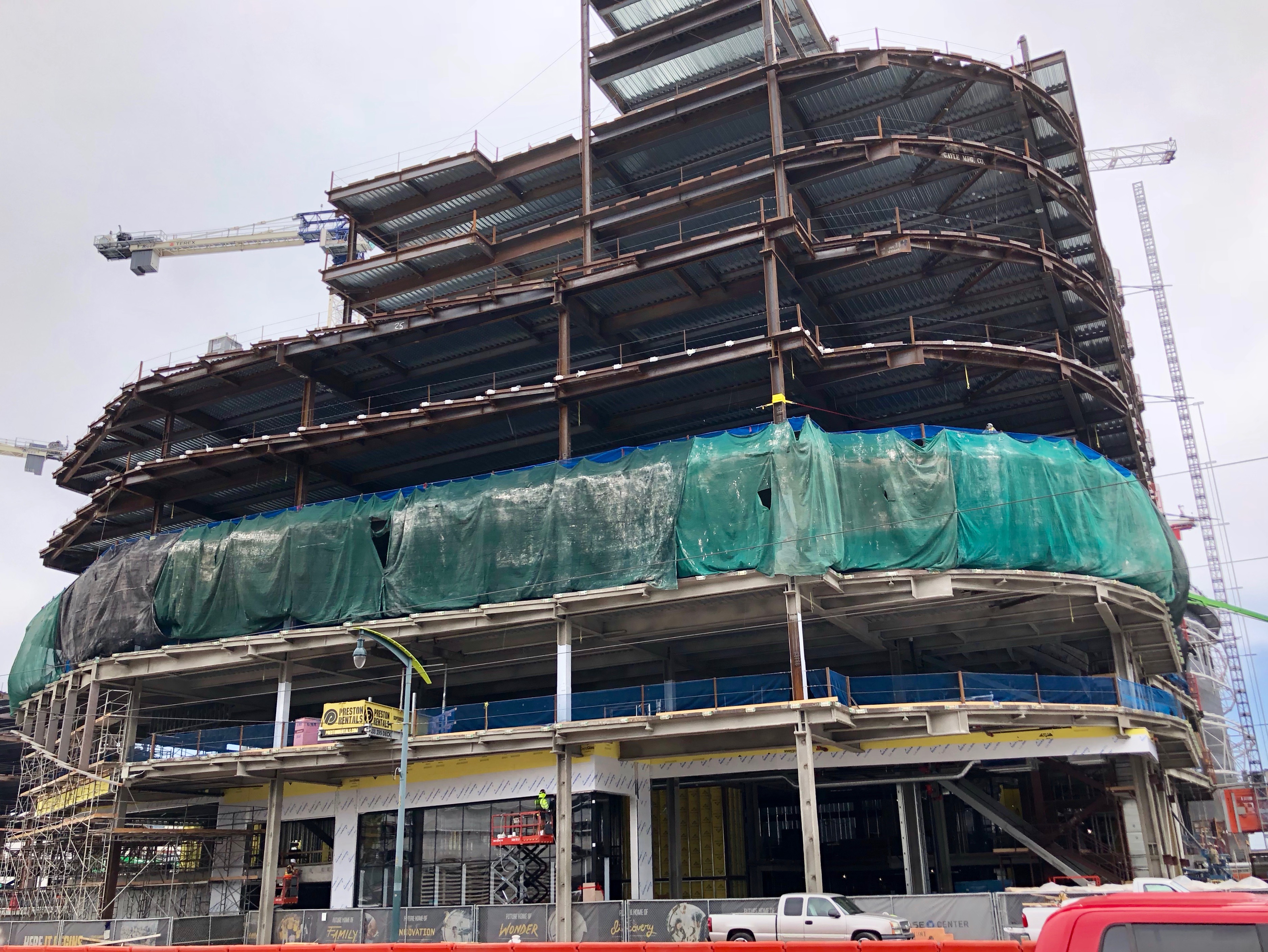 Summer Engineering Program for High School Students at Berkeley