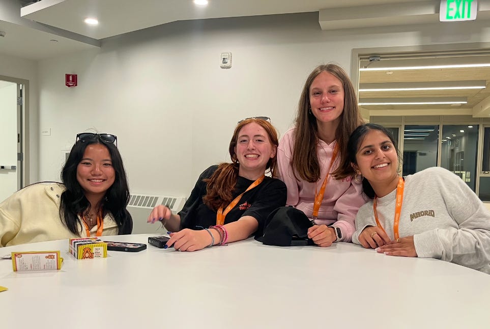 UCSD Session 1 (June 29July 11, 2025) Summer Springboard