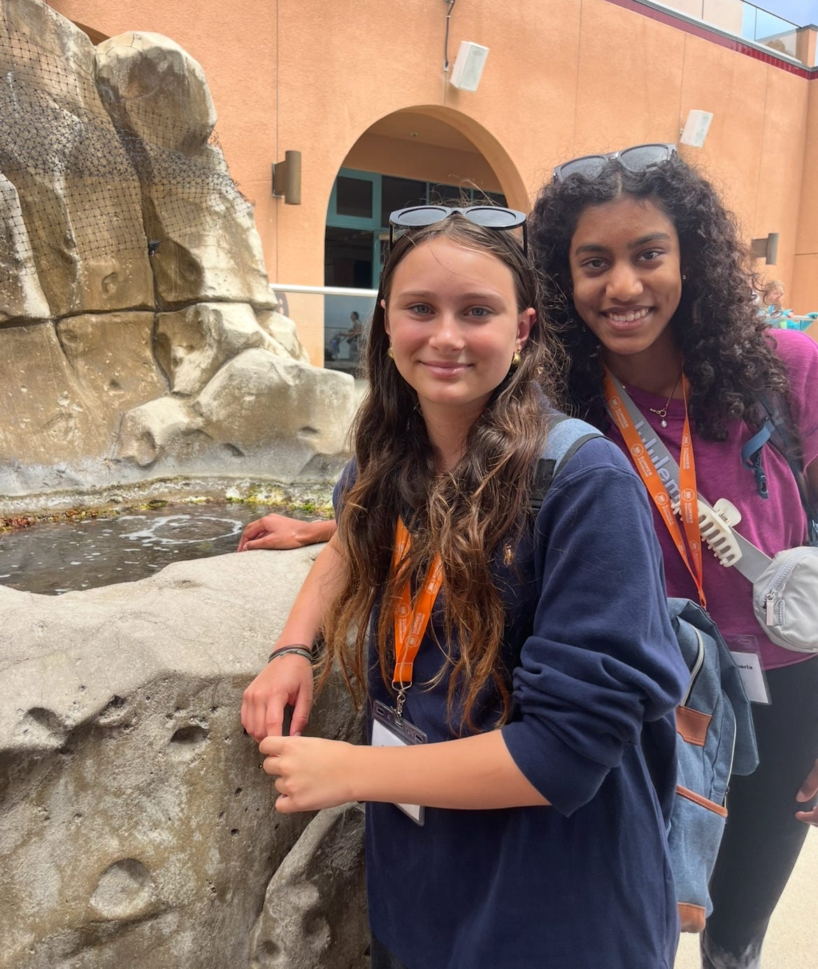 UCSD Session 1 (June 29July 11, 2025) Summer Springboard