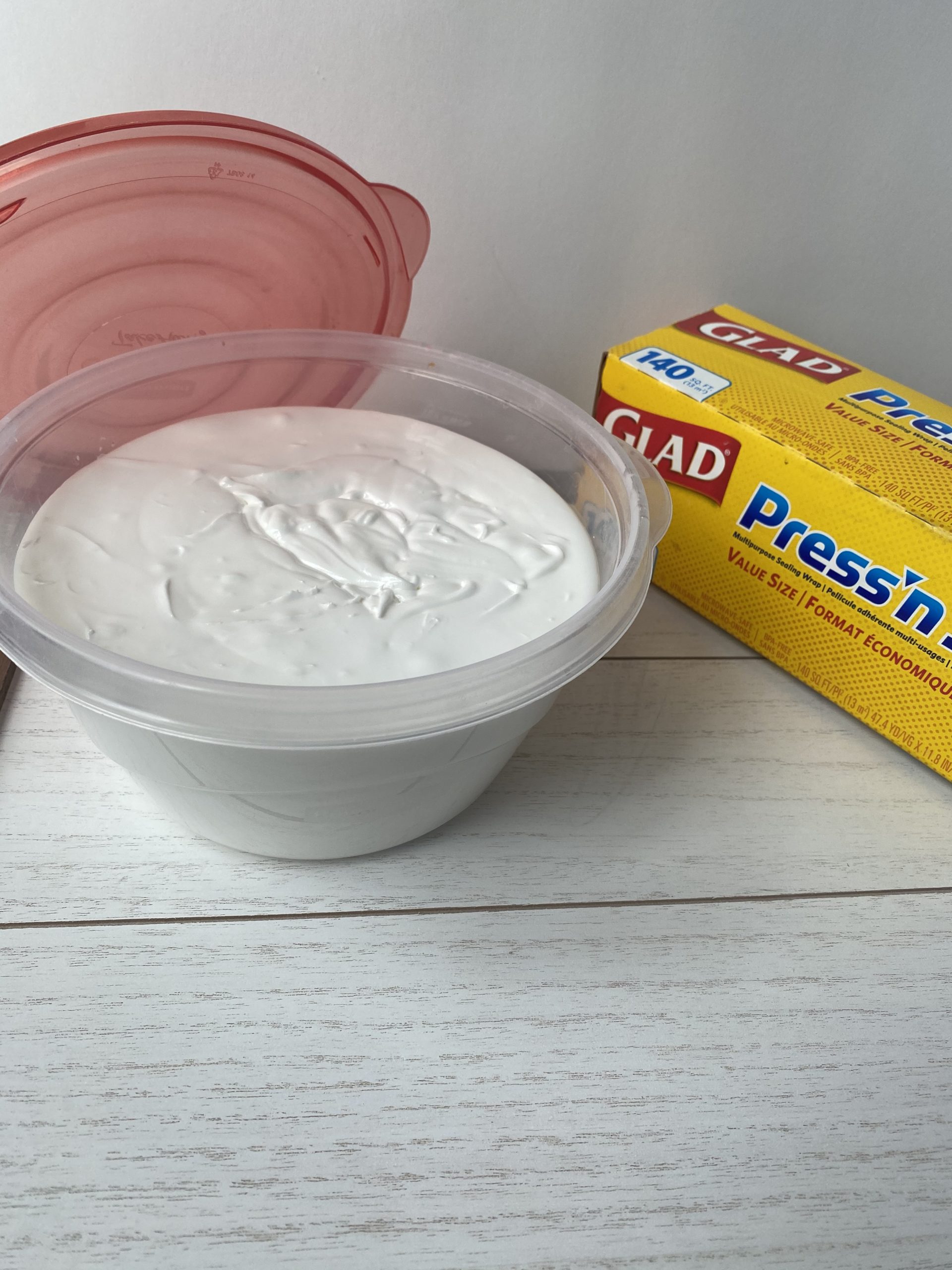 How to store royal icing Summer's Sweet Shoppe