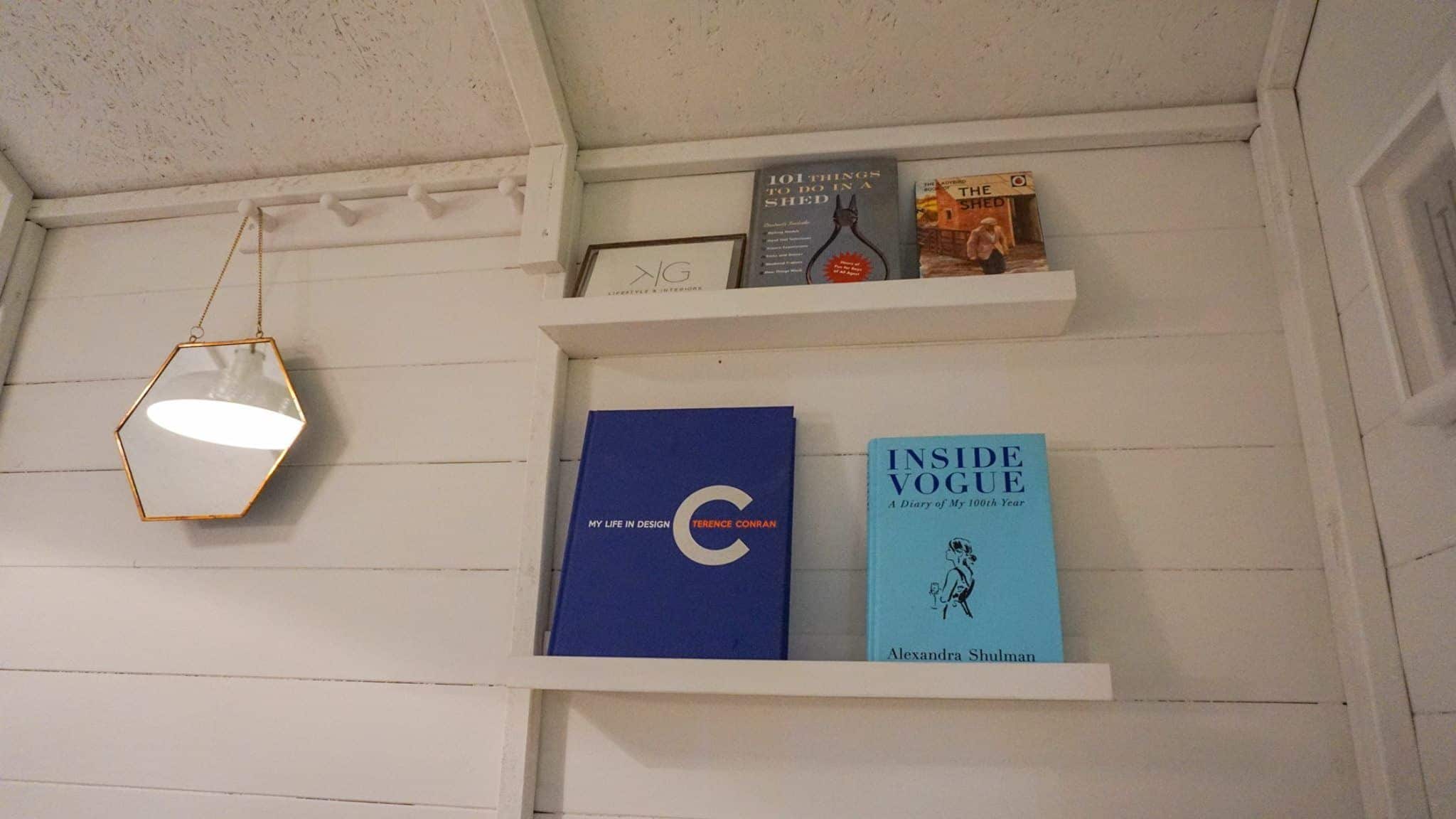 How to Get The Most Space Out of Storage Sheds Summerstyle