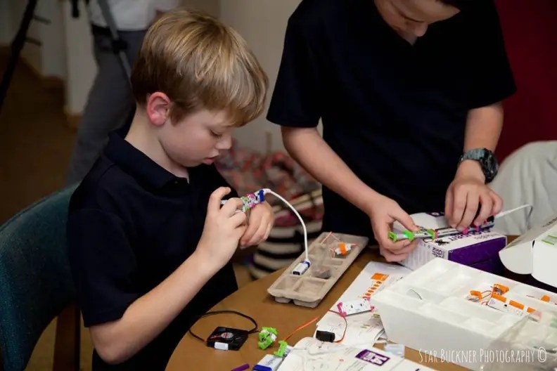 Summersville Public Library