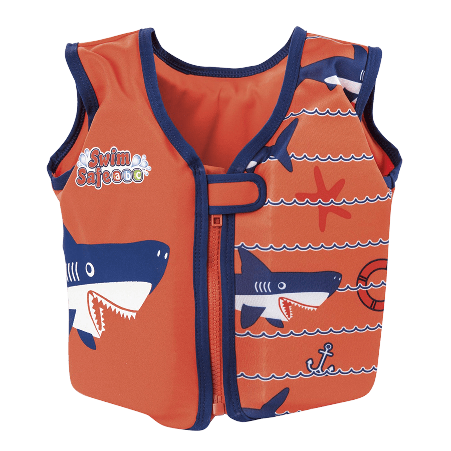 Zwemvest Kind 3-6 Jaar | Summertoys