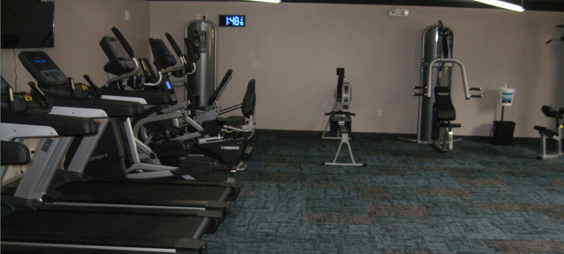 Photos of Amenities, New Port Richey, FL