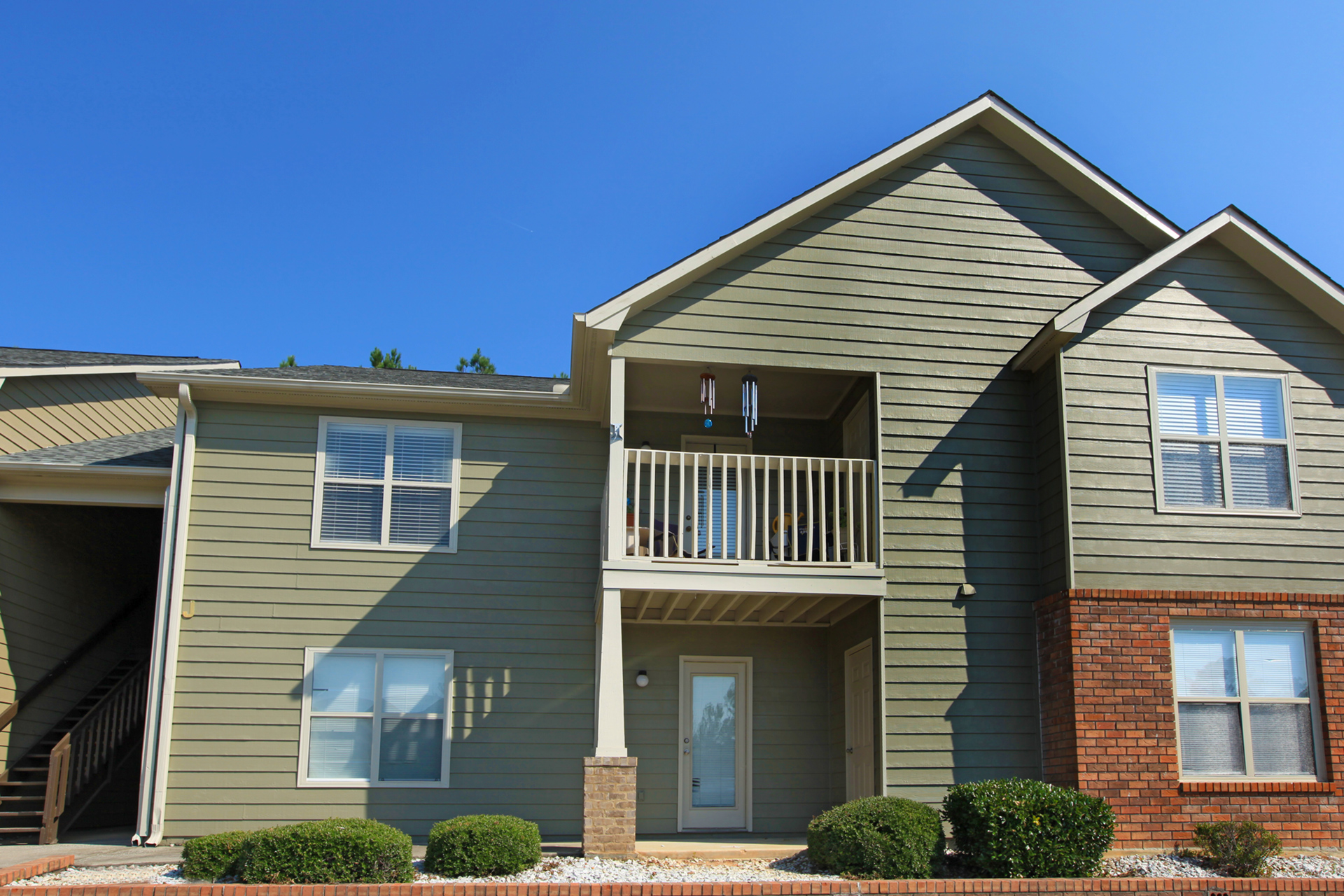 Summertree Apartments Apartments in Phenix City, AL