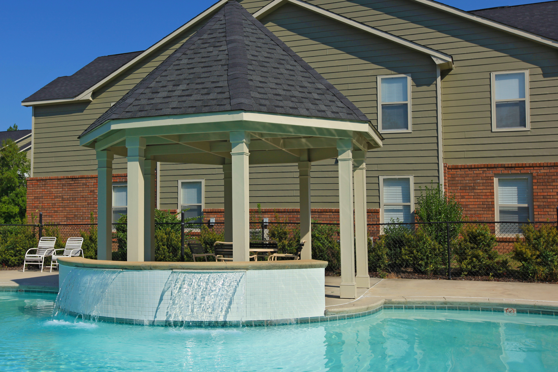 Summertree Apartments Apartments in Phenix City, AL