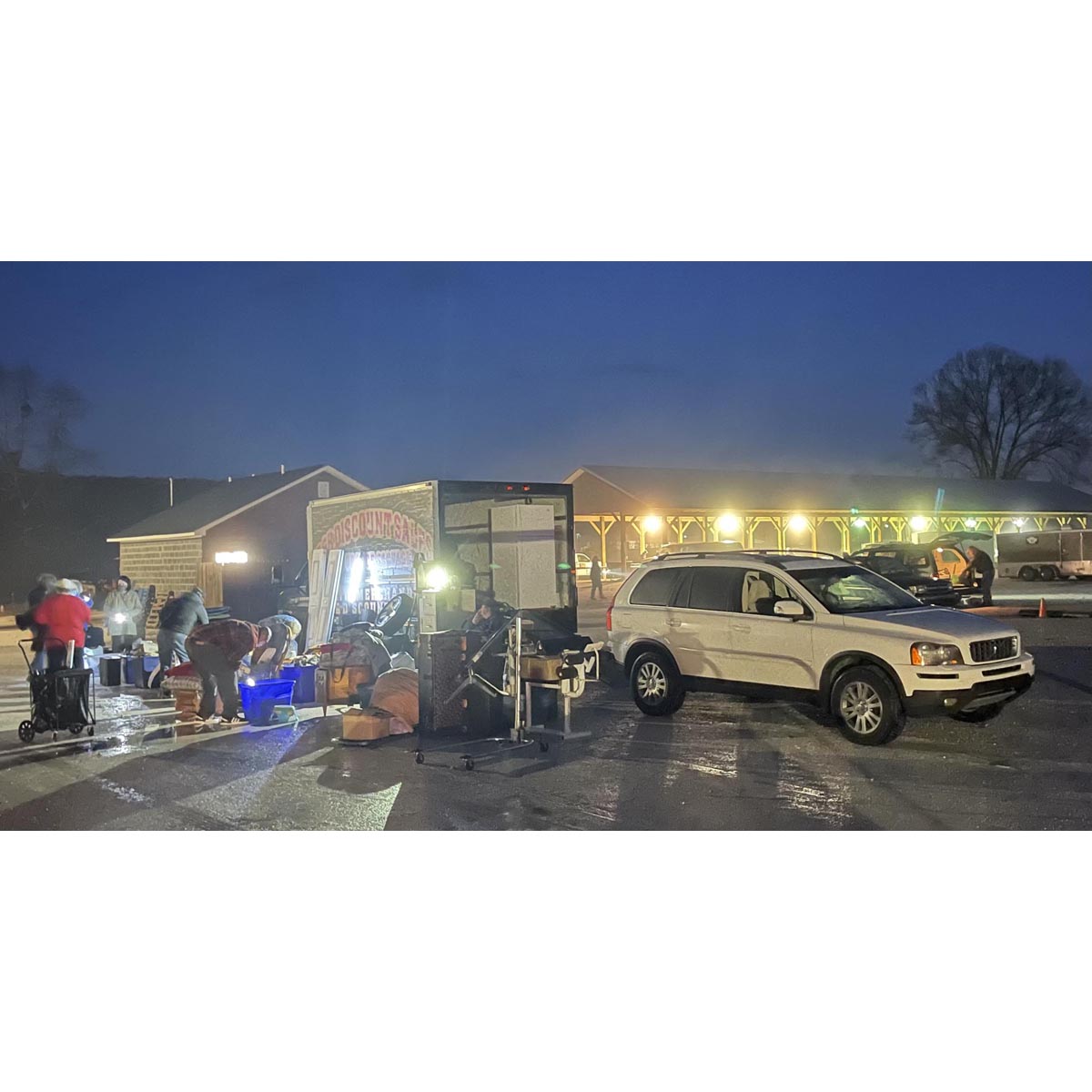 Summerville Trade Day More Photos