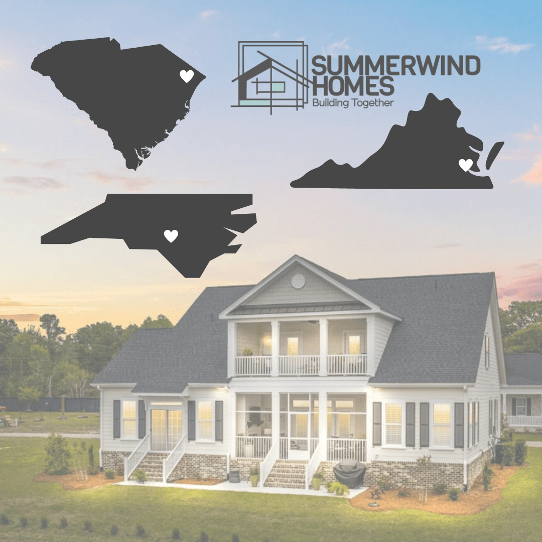  Summerwind Homes