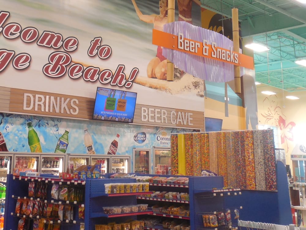 Surf Style Store Alabama, Orange Beach WestLine Work and Travel