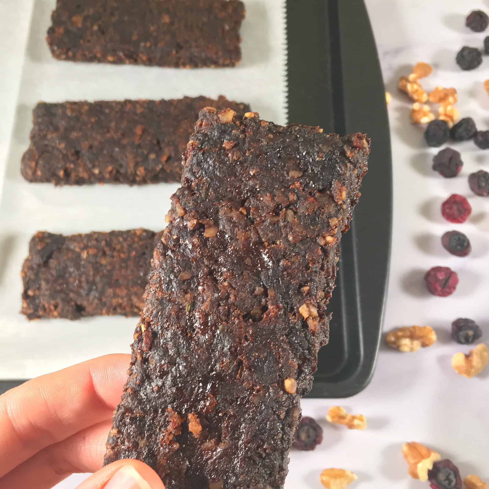 Keto Beef Jerky (Homemade Epic Bars Recipe)