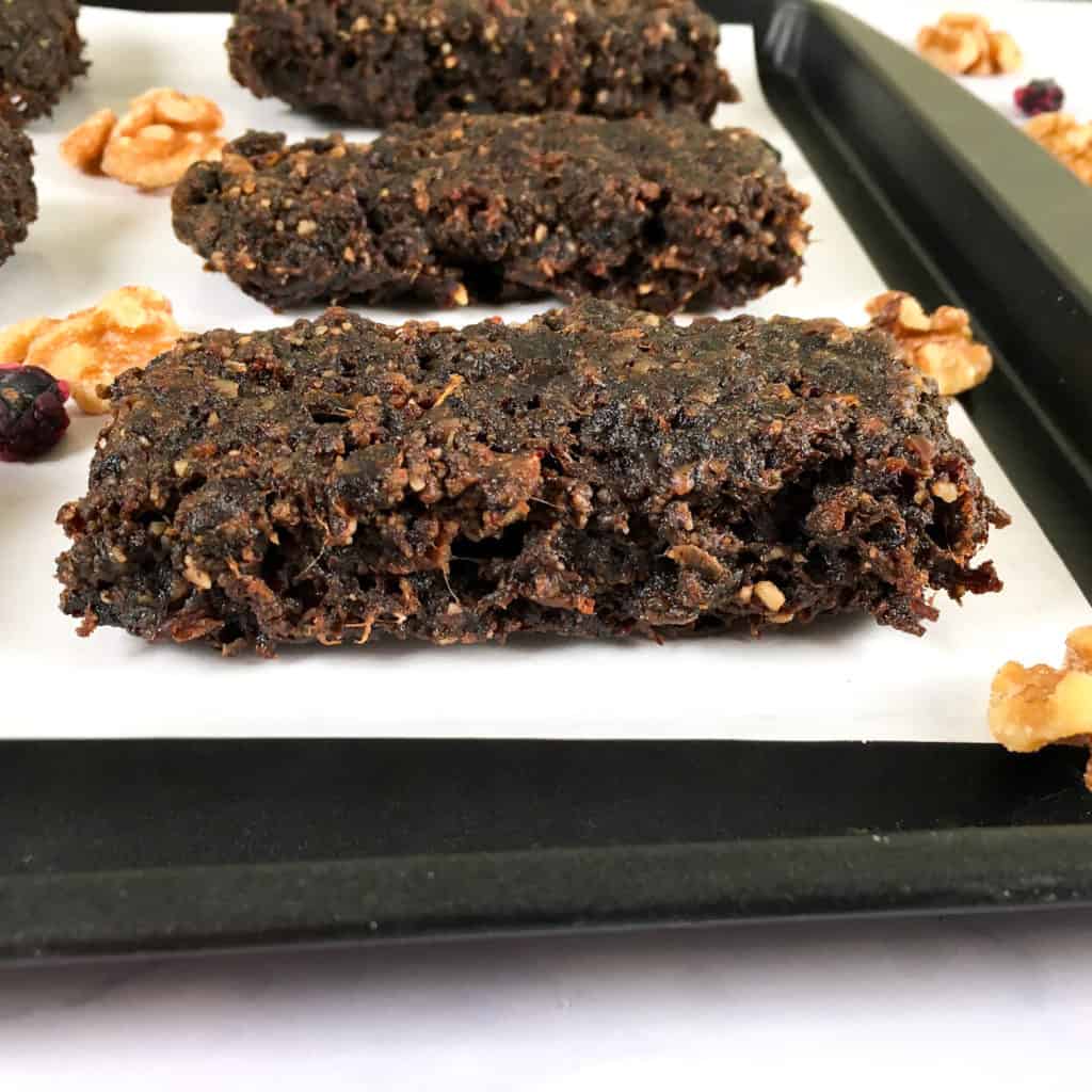 Keto Beef Jerky (Homemade Epic Bars Recipe)