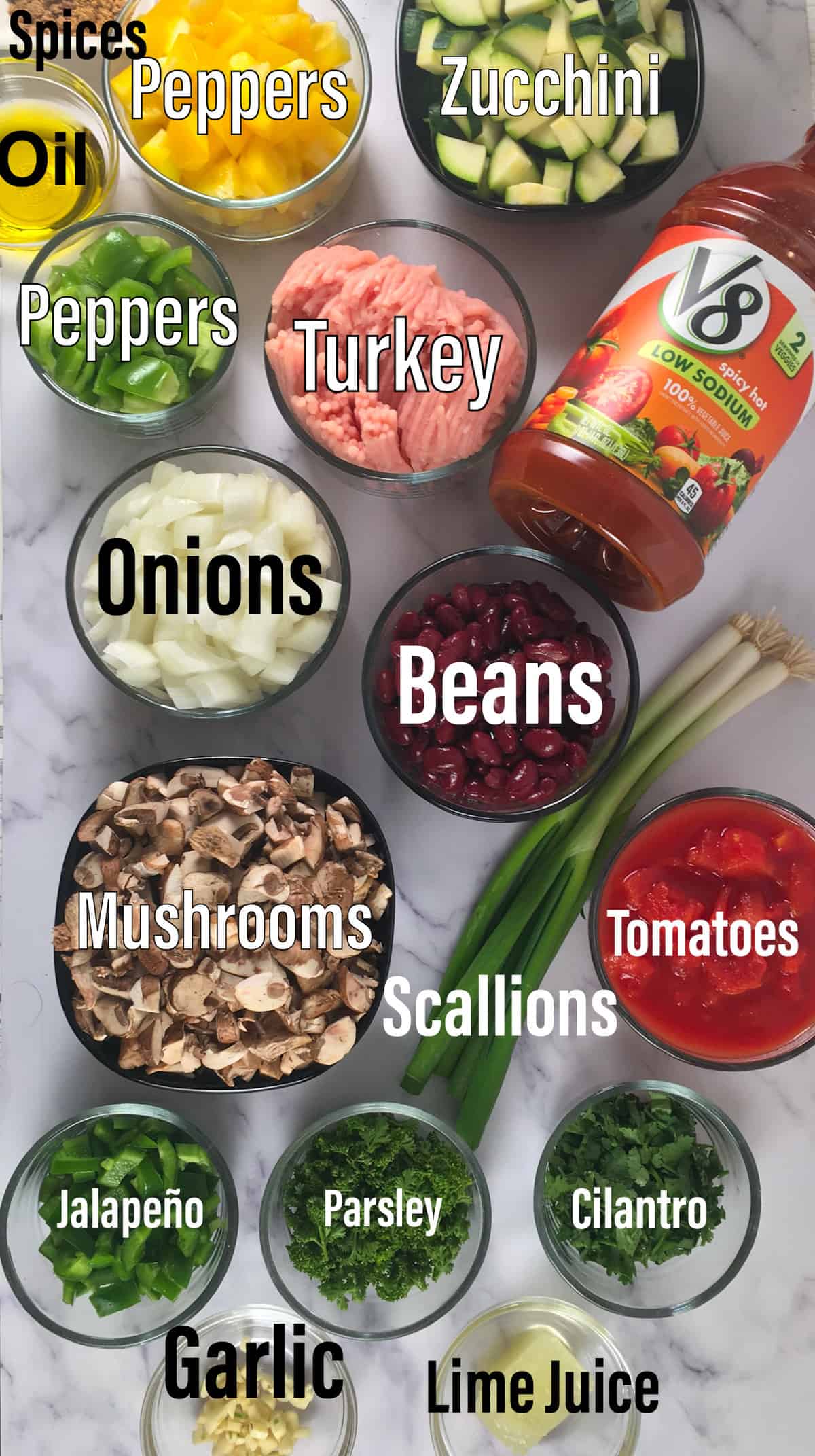 Fat Flush Soup Recipe (Fat Burning Soup) for Weight Loss