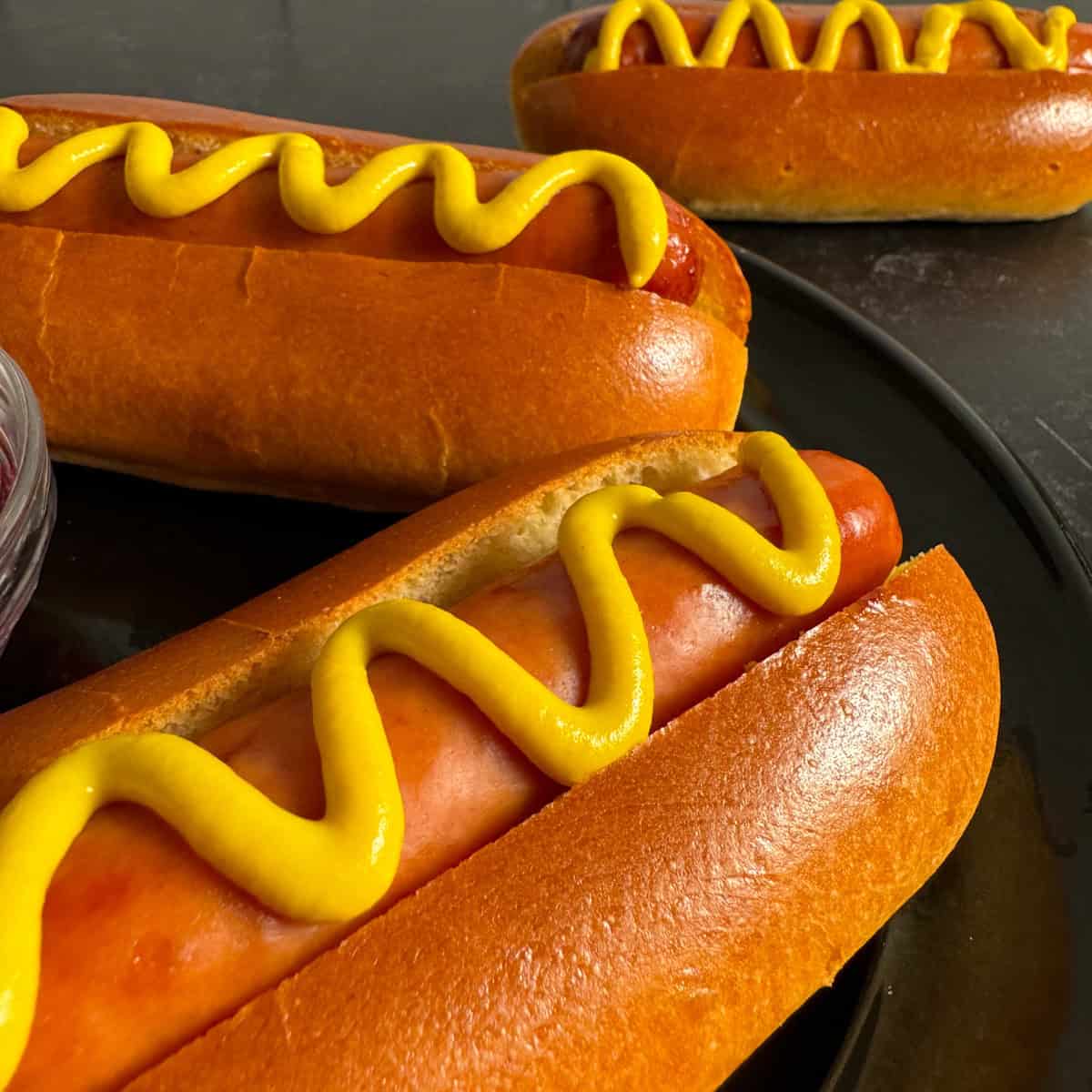 Precooked Brats in Air Fryer (How Long to Cook Pre Cooked Brats)