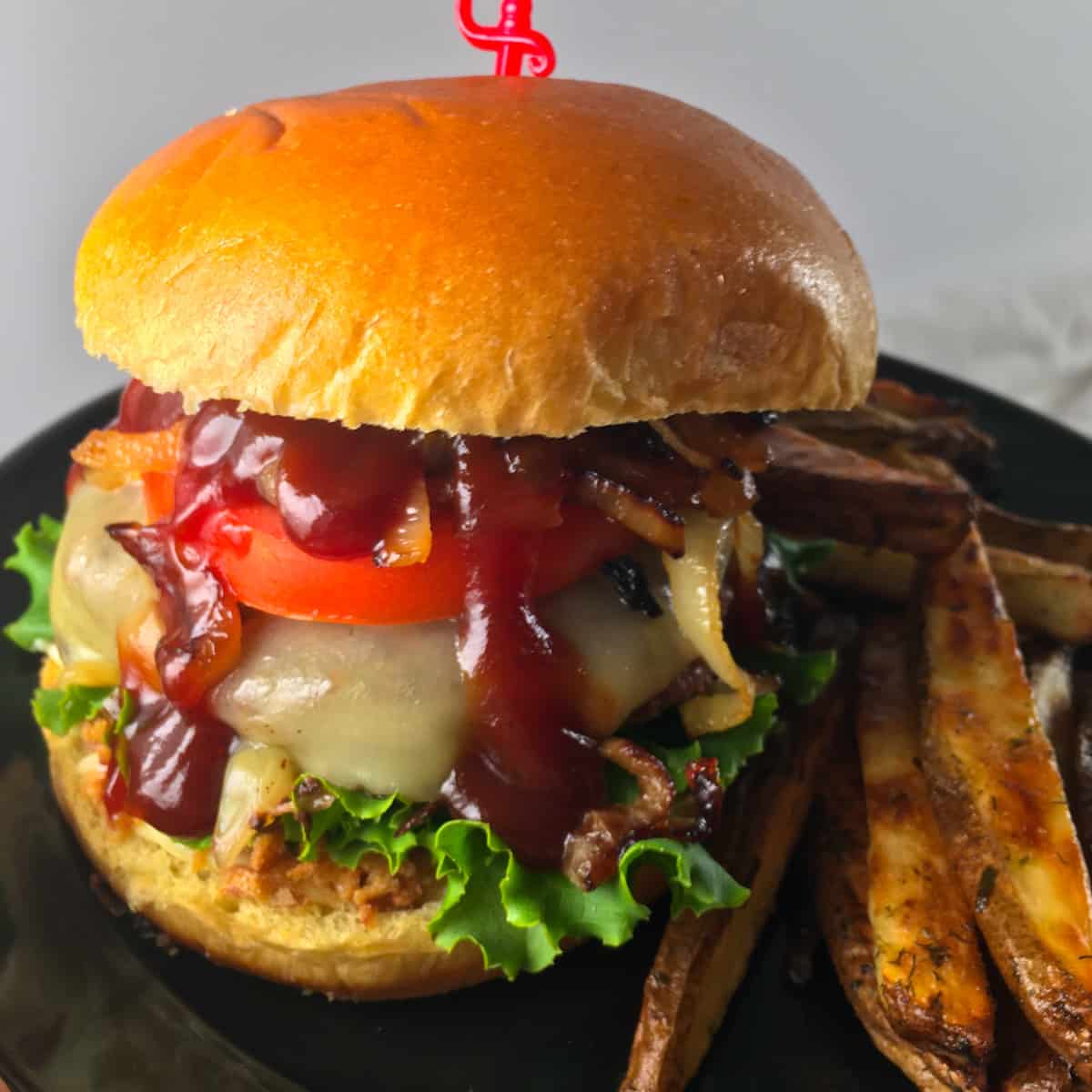 Elk Burger Recipe (Best Juicy Elk Burgers) • Summer Yule Nutrition and