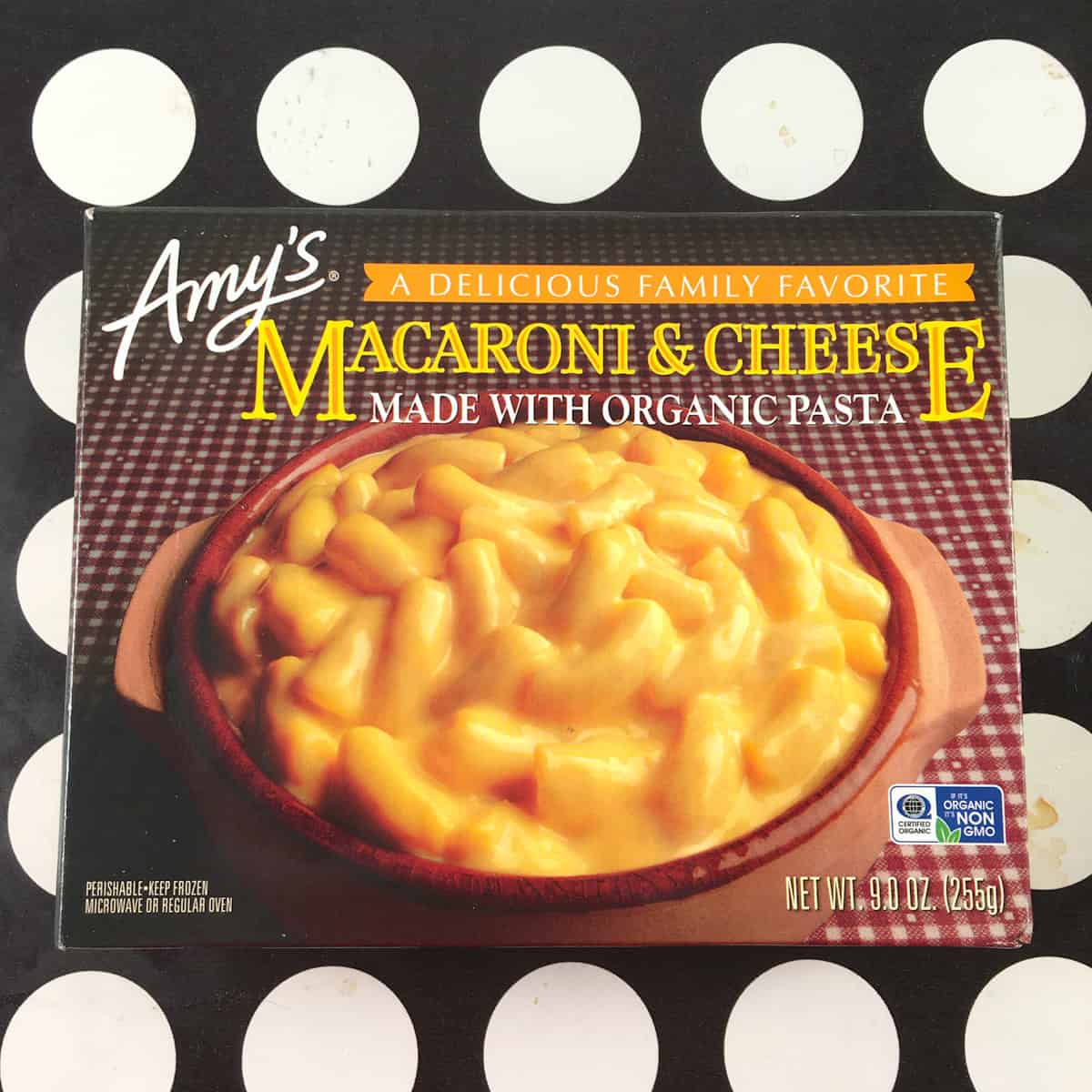 Microwave Meals in Air Fryer (TV Dinners, Frozen Lean Cuisine, more!)