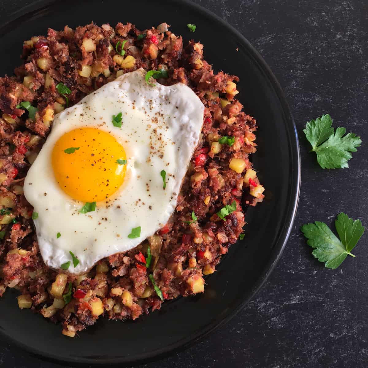 Recipes Using Canned Corned Beef Hash My Bios
