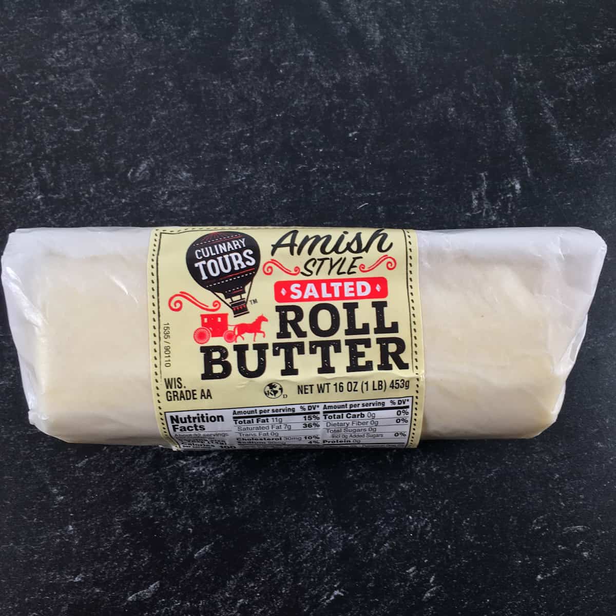 Amish Butter Review and Recipe (2022)