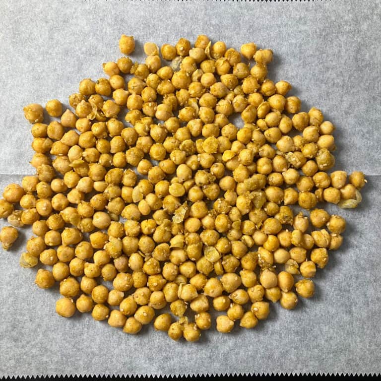 Best Popcorn Alternative (Popcorn Substitute Ideas!)