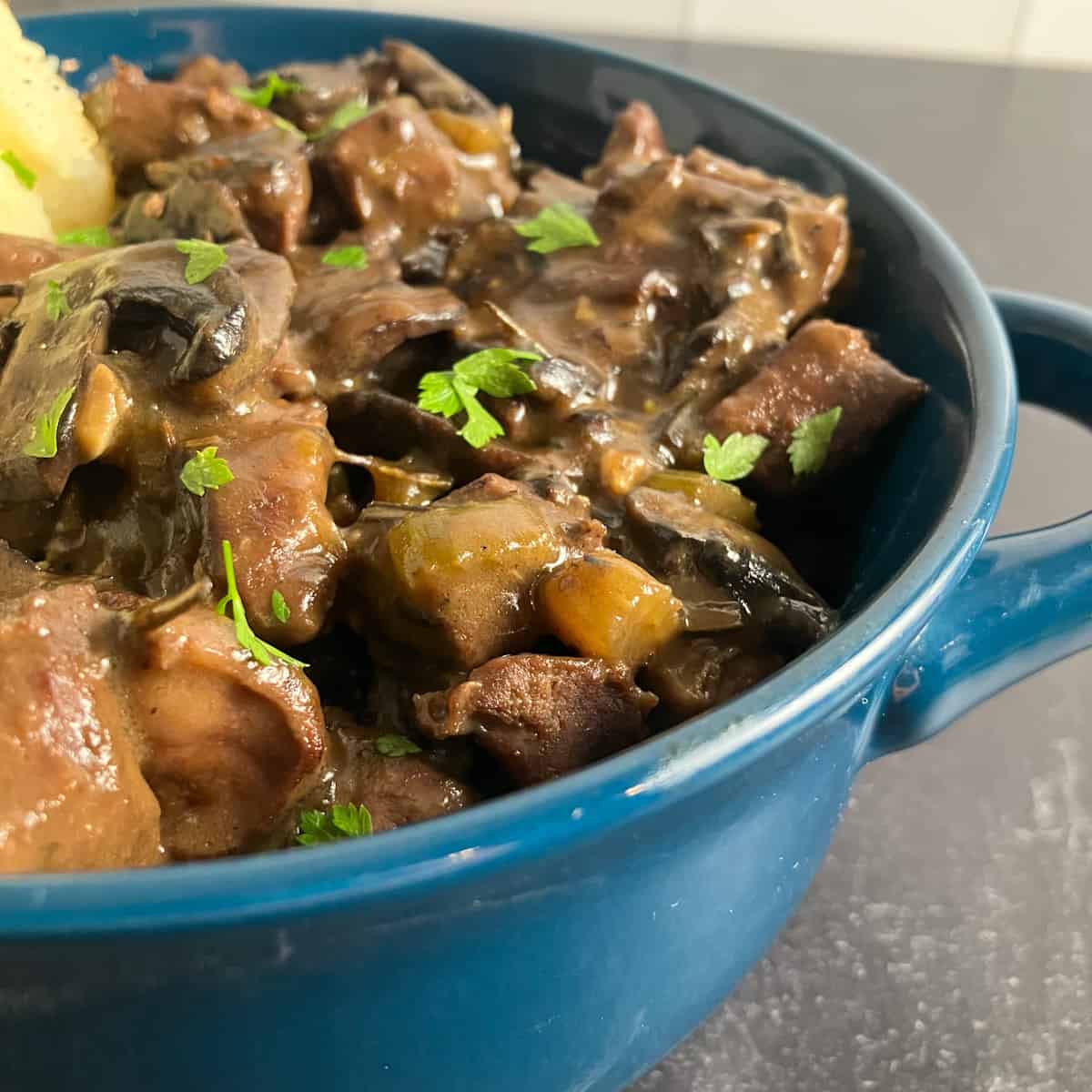 How to Make the Perfect Lamb Heart Stew [2024]