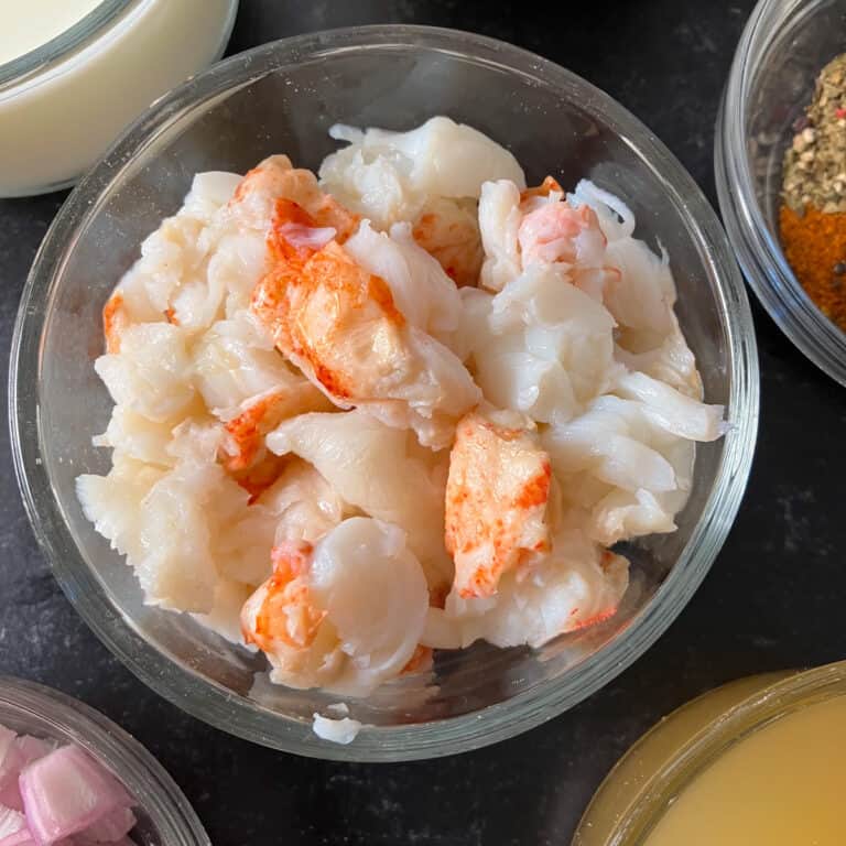 Lobster Ravioli Sauce Recipe • Summer Yule Nutrition and Recipes