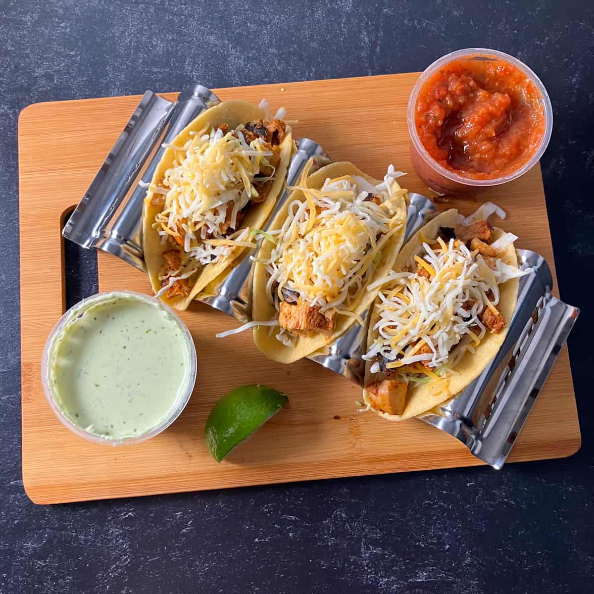 Costco Street Tacos Review (Cooking Instructions, Calories, more!)