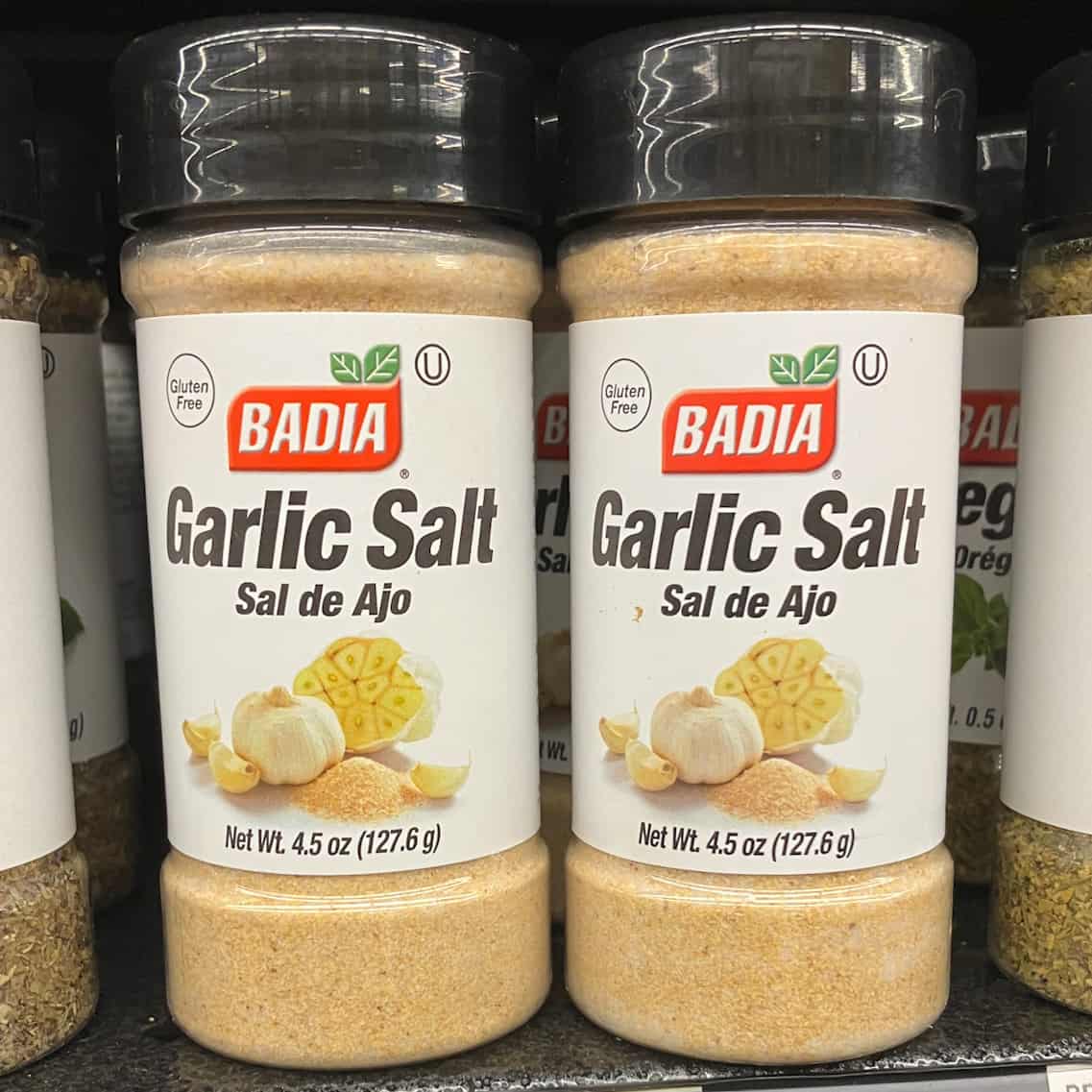 Garlic Salt Substitute (11 Garlic Salt Alternative or Replacements)