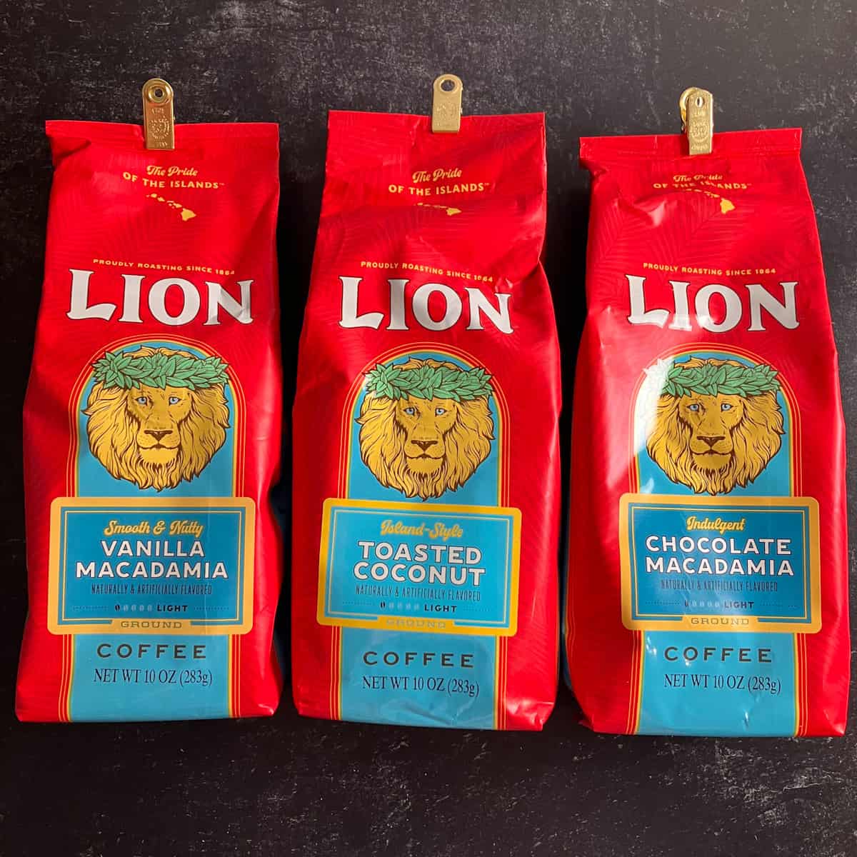 Best Hawaiian Coffee Brands (Hawaii Coffee Company Review)