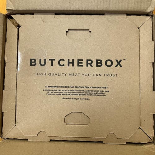 Butcher Box Prices (2024 Butcherbox Reviews, Meat Box Review)
