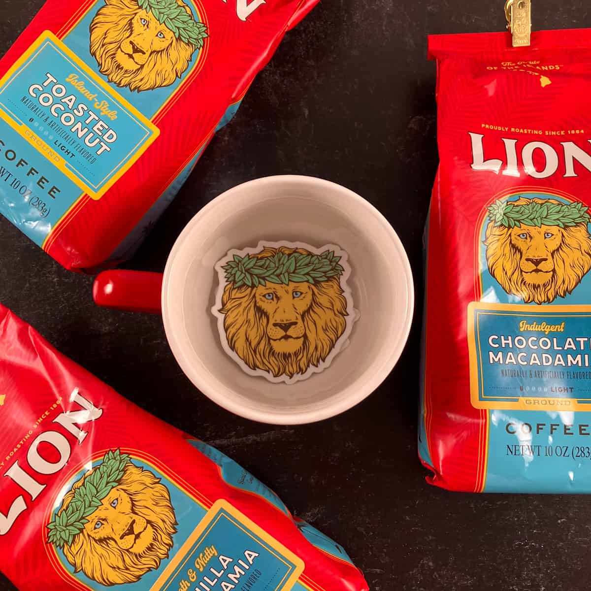 Best Hawaiian Coffee Brands (Hawaii Coffee Company Review)