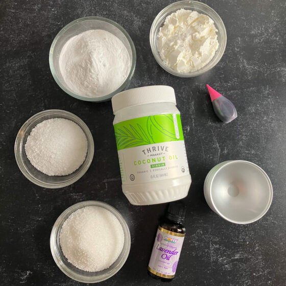 How to Make Bath Bombs (DIY Bath Bomb Recipe)