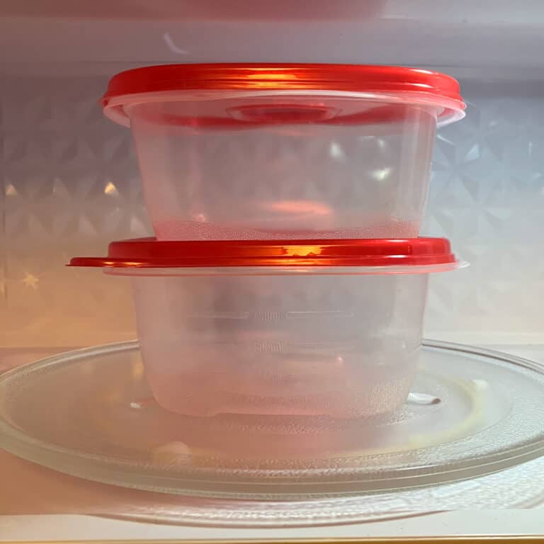 Can You Microwave Cup Noodles (How Long to Microwave Ramen)