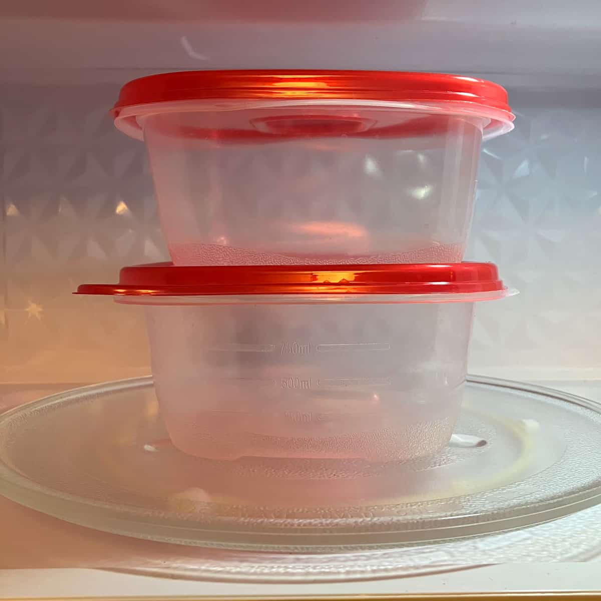 Is Tupperware Microwave Safe? (Can Plastic be Microwaved)