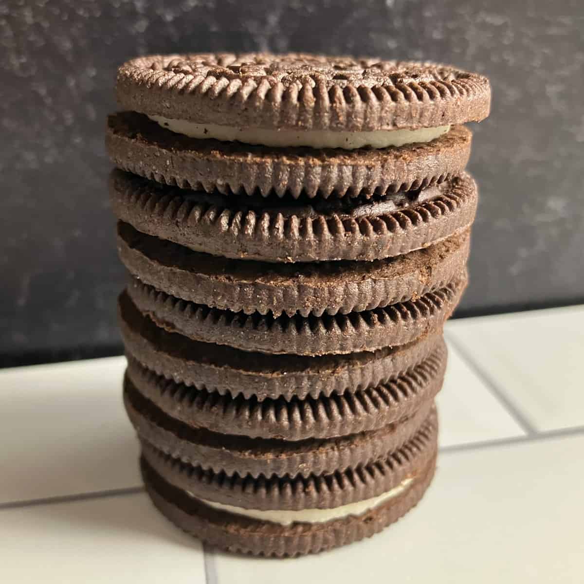 Do Oreos Expire (How Long do Oreos Last)