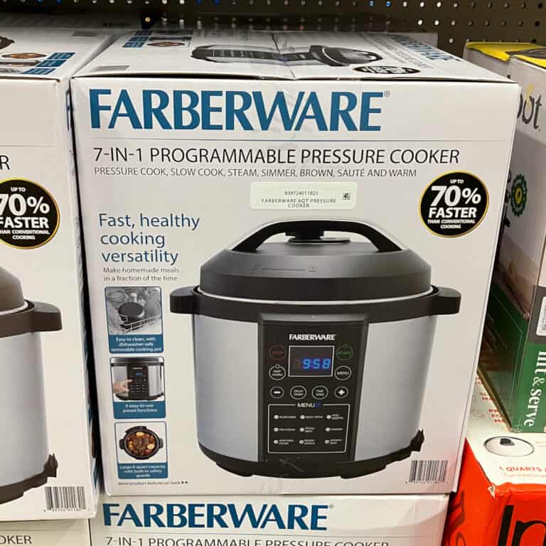 6 Qt vs 8 Qt Instant Pot (6 Quart vs 8 Quart Instant Pot)