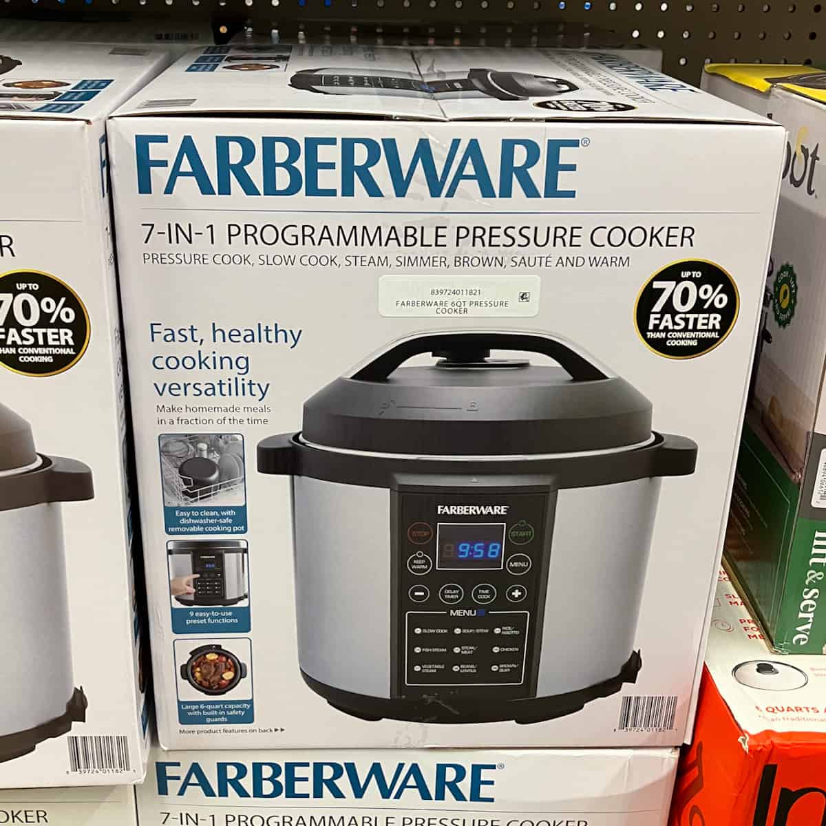 6 Qt vs 8 Qt Instant Pot (6 Quart vs 8 Quart Instant Pot)