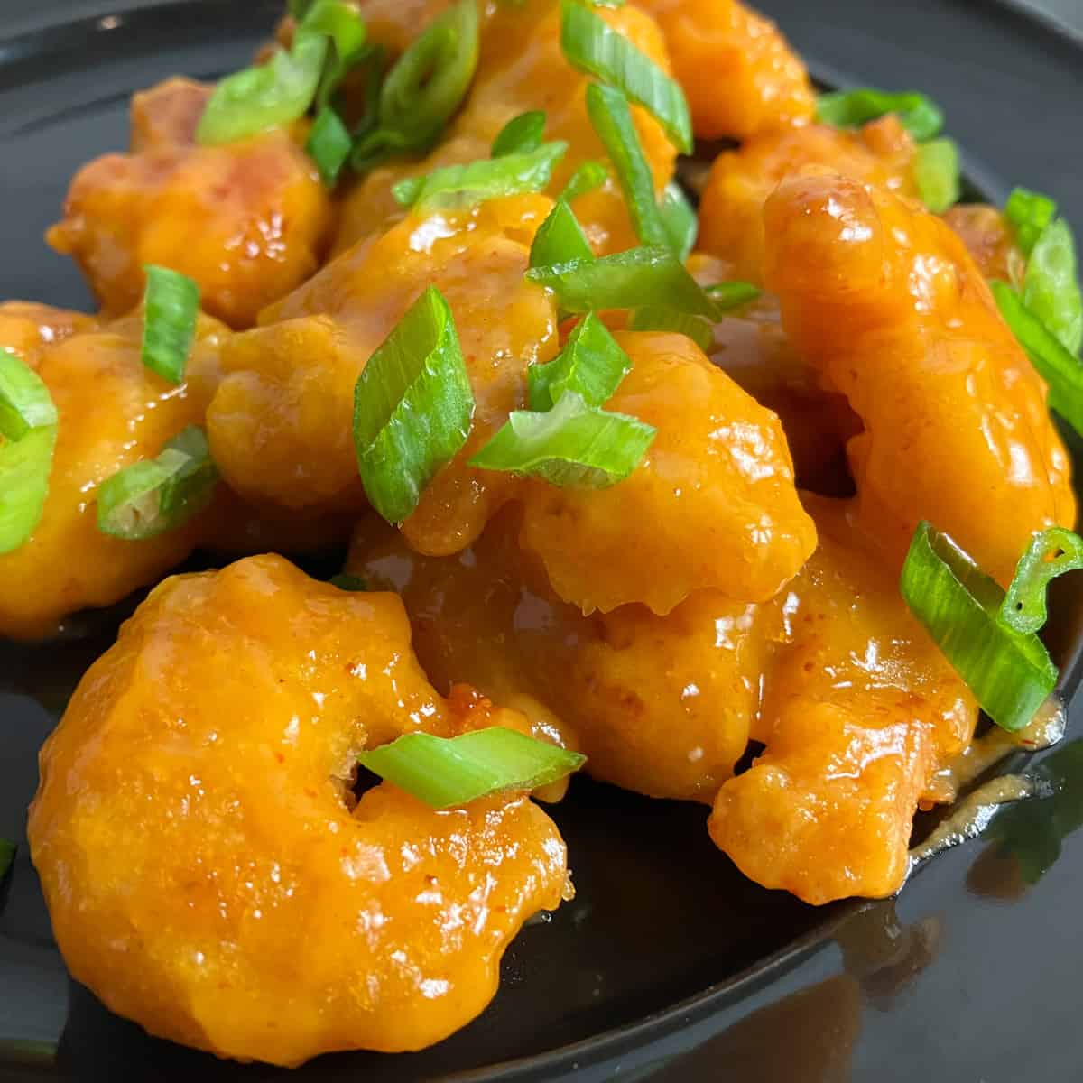 PF Chang Dynamite Shrimp (PF Chang's Dynamite Shrimp Recipe)